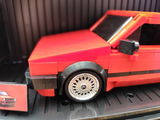 VW GOLF MK2 review photo
