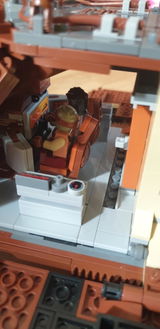 Yamarus Heinrich review photo