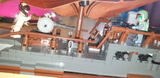 Yamarus Heinrich review photo