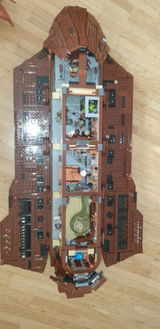 Yamarus Heinrich review photo