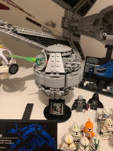 Ucs at at review photo