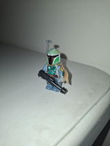 Clem review photo