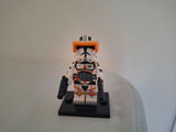 Clem review photo