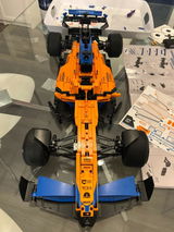 Will stafford review photo