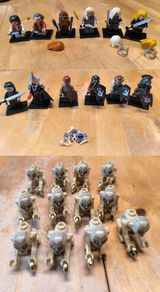 Alexander review photo