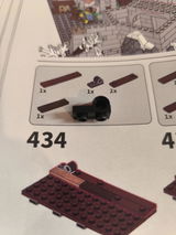 Forgotten One review photo