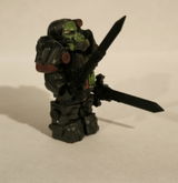 Tomek Czernecki review photo