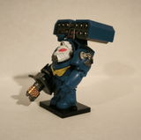 Tomek Czernecki review photo