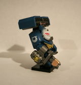 Tomek Czernecki review photo