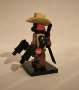 Tomek Czernecki review photo