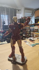 A.C. review photo