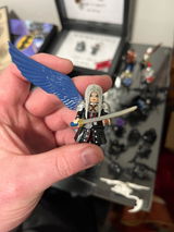Orcrist review photo
