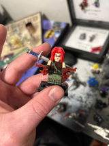Orcrist review photo