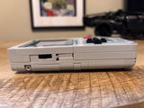 Conner review photo
