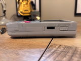 Conner review photo