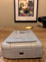Conner review photo
