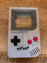 Conner review photo