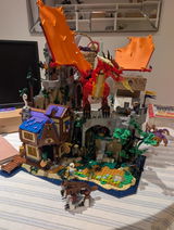 Rob Dutton review photo