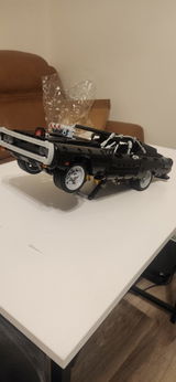 Uncle M review photo