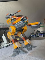 Matthias review photo
