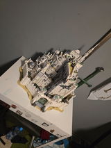 Vojti review photo