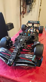 Federico Olivero vila review photo