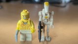 Bricked-up Rick review photo