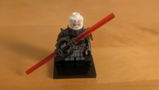 Bricked-up Rick review photo