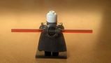 Bricked-up Rick review photo