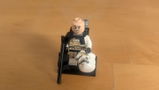 Bricked-up Rick review photo