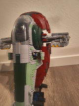 Sam review photo