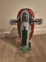 Sam review photo