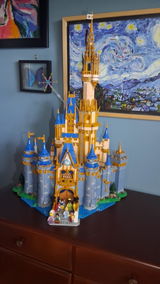 T.D. review photo