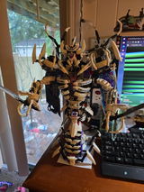 Meph review photo