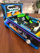 Dominik review photo