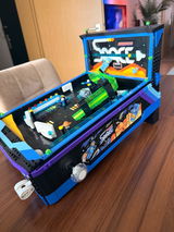 Dominik review photo