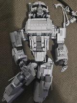 Lego Lover review photo
