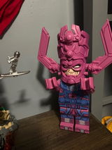 Reviewer man guy review photo