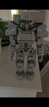 Lego Lover review photo