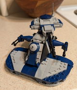 Brick Chimp review photo