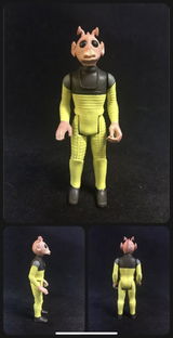 MERLET Michel review photo