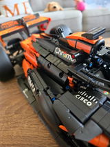F1 mclaren review photo