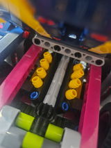 Reece review photo