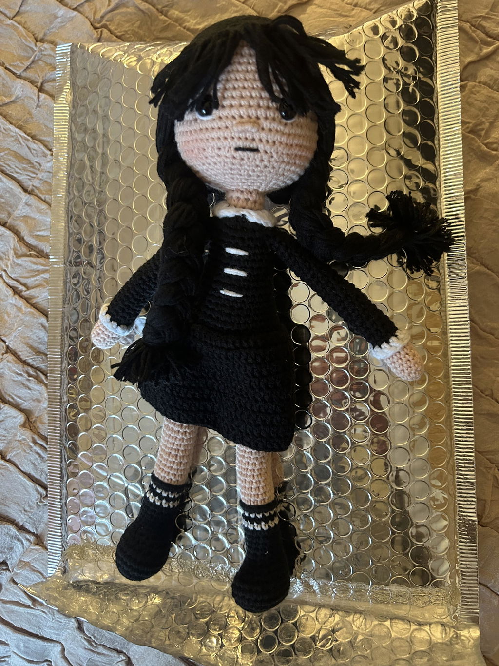 Customer review photo 1
