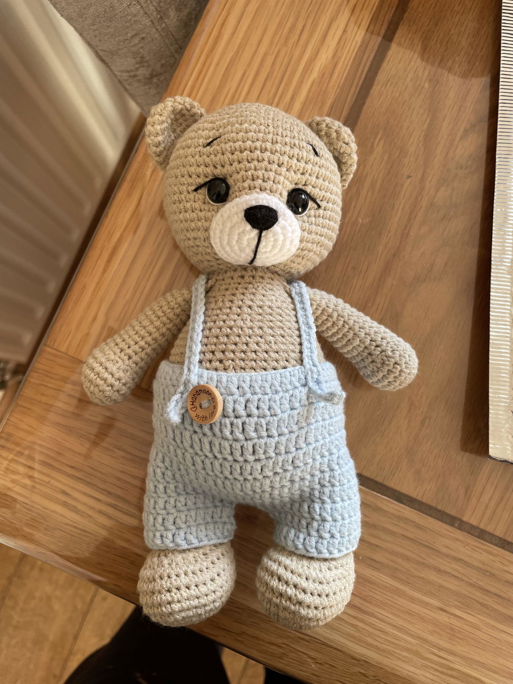 Customer review photo 1