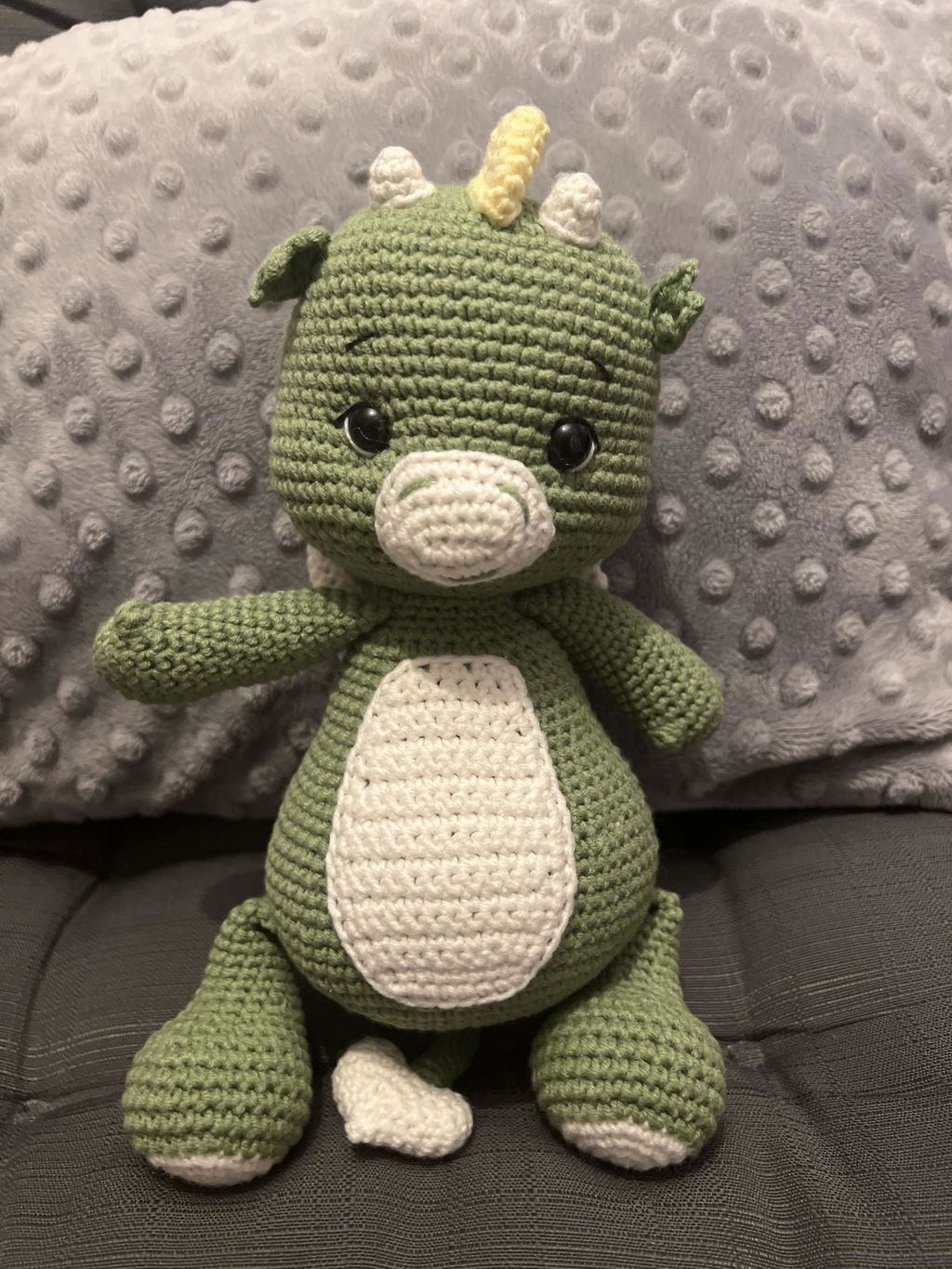 Customer review photo 1