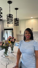 Samantha Howard - Ravenell review photo