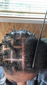 Tamille Carrington review photo