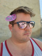 Benjamin Dille review photo
