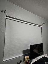 C. review photo